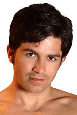 Damon Demarco portrait