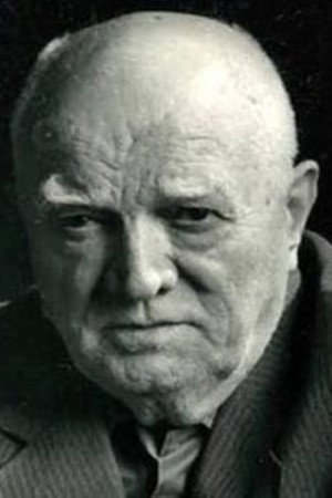 Cus D'Amato portrait