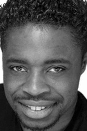 Kenny Dunkwu portrait