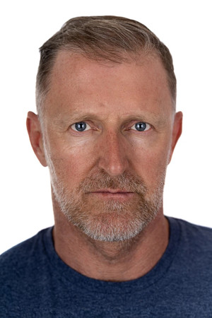 Miroslav Lhotka portrait