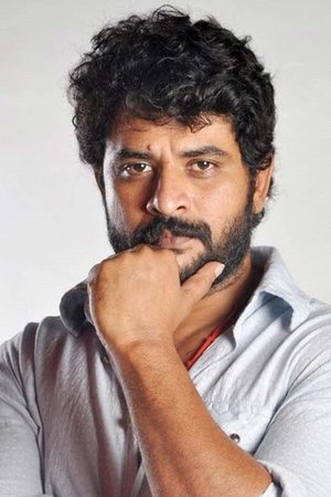 Chatrapathi Sekhar portrait