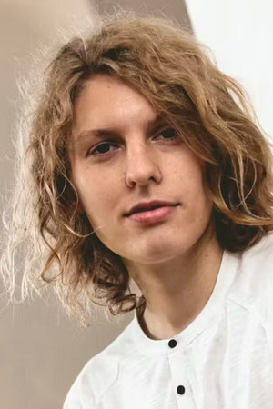 Mattias Kolstrup portrait