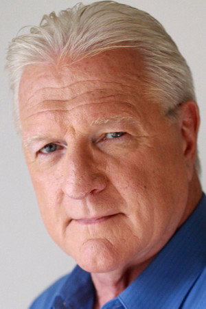 Gregory Brown portrait