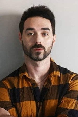 Nitai Gvirtz portrait