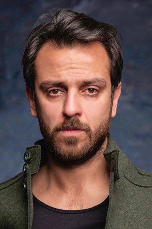 Erkan Kolçak Köstendil portrait
