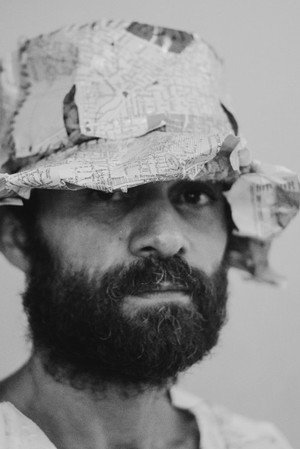 Vitor Cozilos portrait