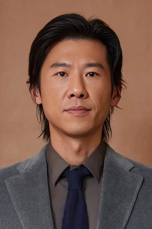 Wang Xiao portrait