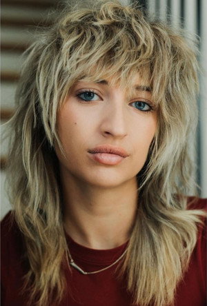 Sydney Harris portrait