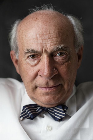 Muhsin Ertuğrul portrait