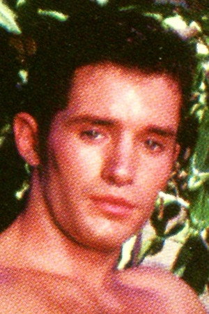 Rick Chase portrait