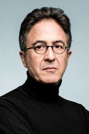 Aquilino Morelle portrait
