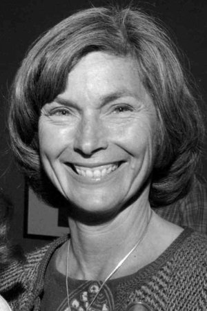 Priscilla Pointer portrait