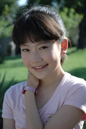 Wu Xu portrait