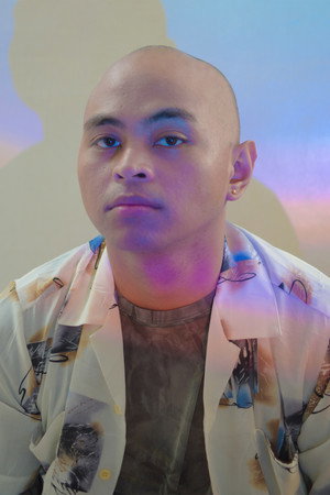 Neo Bryce portrait