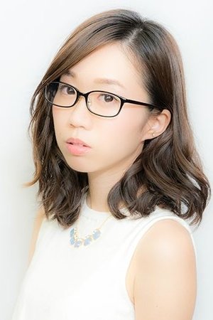 Sayuri Yahagi portrait