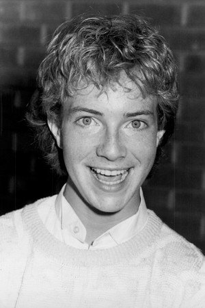 Jonathan Ward portrait