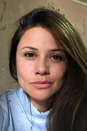 Hanzell Carballo portrait