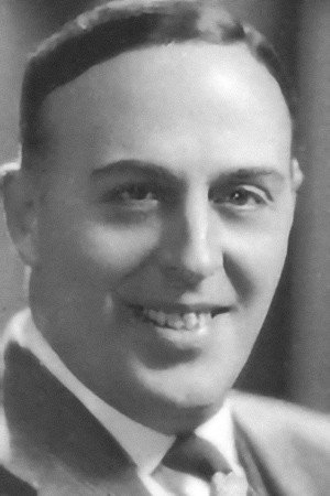 Erico Braga portrait