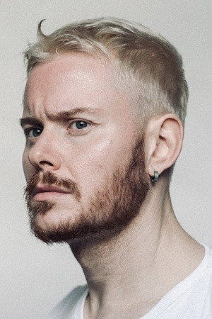 Layke Anderson portrait