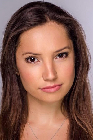 Layla Harrison portrait