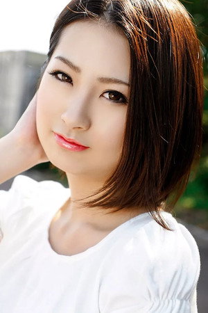 Ran Minami portrait