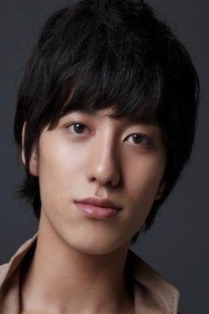 Kouki Mizuta portrait