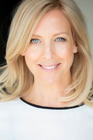Karen Elkin portrait