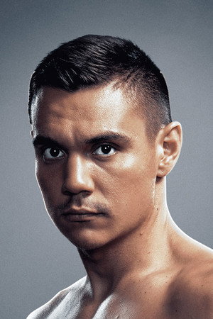 Tim Tszyu portrait