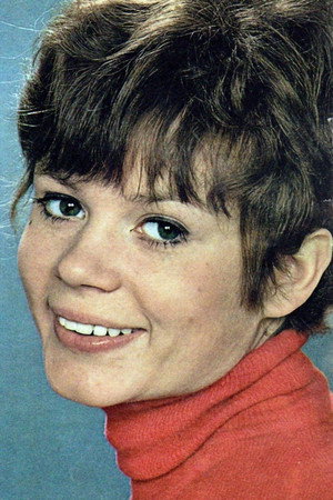 Catherine Lafond portrait