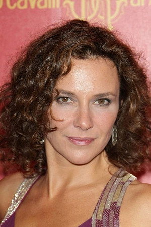 Valéria Cavalli portrait