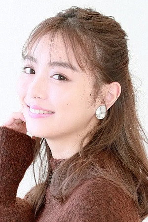 Rio Uchida portrait