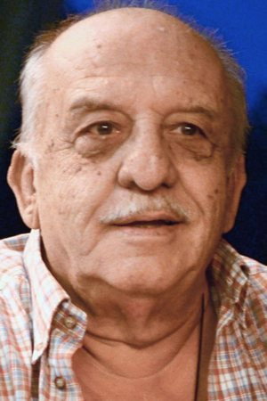Nanni Svampa portrait