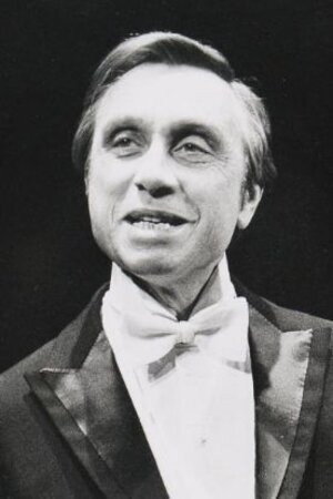 Ernst Meister portrait