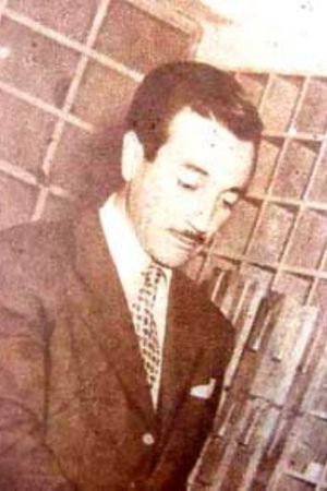 Rafael Portillo portrait