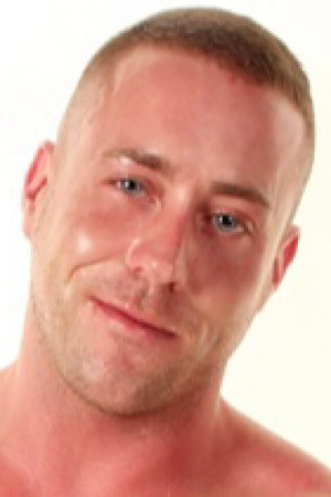 Wade Steel portrait