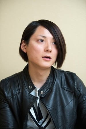 Yuhei Sakuragi portrait