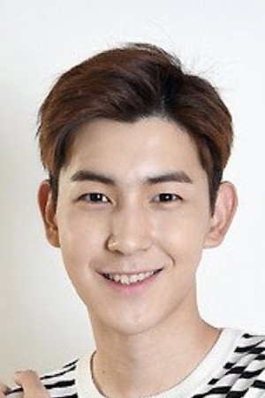 Han Do-woo portrait