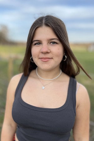 Sanna Morgenroth portrait