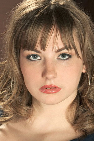 Christy Marks portrait