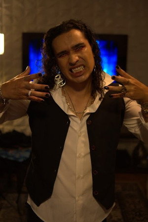 Rodrigo Cerva portrait
