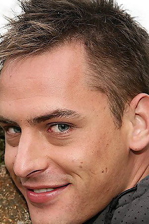 Justin Wilde portrait