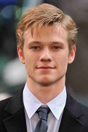 Lucas Till portrait