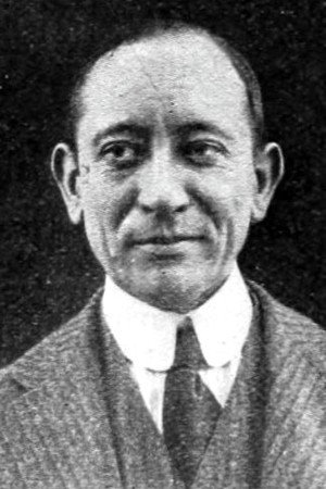 John Daly Murphy portrait