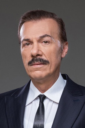 Lazaros Georgakopoulos portrait