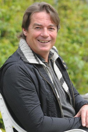 Georges Grün portrait