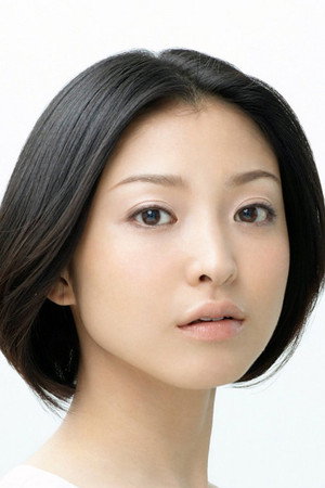 Kotoha Hiroyama portrait