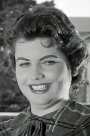 Sofia Mathioudaki portrait