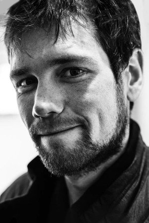 Clovis Paulin portrait