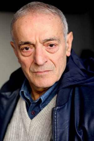 Luciano Montrone portrait