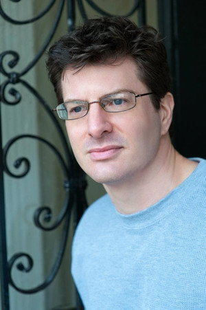 Vincent Petrosini portrait